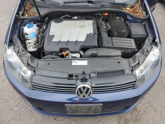 Photo 11 from auction – 2013 VOLKSWAGEN JETTA TDI with VIN 3VWPL7AJ3DM601232