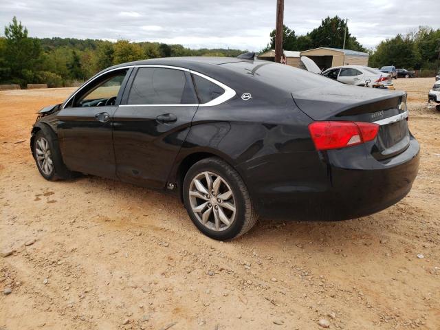 Photo 2 from auction – 2016 CHEVROLET IMPALA LT with VIN 2G1115S34G9163460