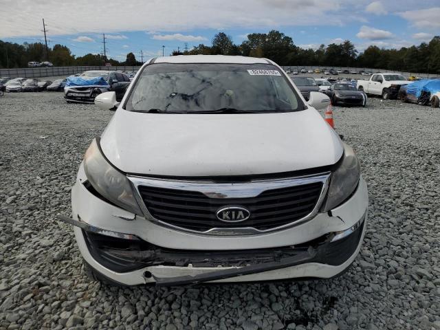 Photo 5 from auction – 2011 KIA SPORTAGE L with VIN KNDPB3A22B7072161