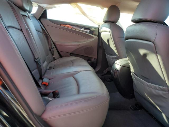 Photo 10 from auction – 2011 HYUNDAI SONATA SE with VIN 5NPEC4AC3BH153264