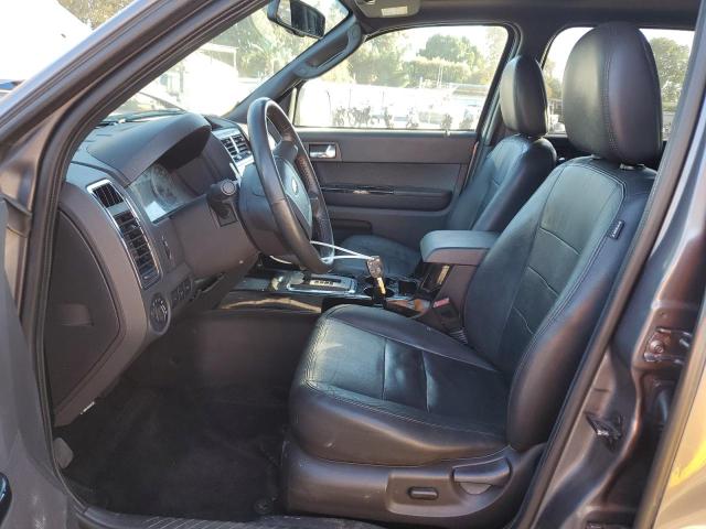 Photo 7 from auction – 2012 FORD ESCAPE LIM with VIN 1FMCU0EG4CKB55212