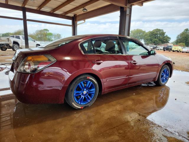 Photo 3 from auction – 2011 NISSAN ALTIMA BAS with VIN 1N4AL2AP8BN470615