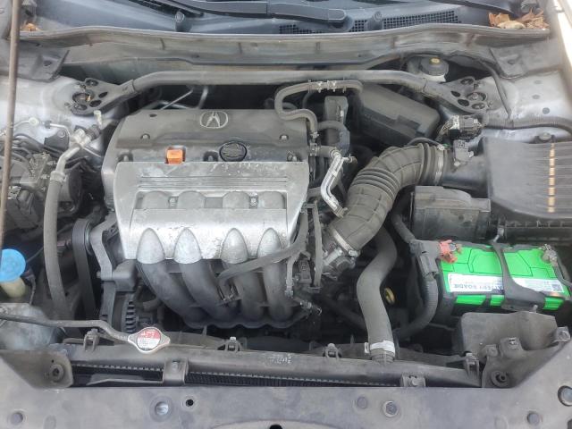Photo 11 from auction – 2012 ACURA TSX with VIN JH4CU2F44CC010460