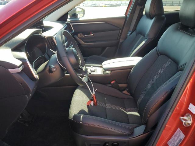Photo 7 from auction – 2025 MAZDA CX-50 PREFERRED with VIN 7MMVABBM7SN356580