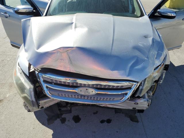 Photo 11 from auction – 2010 FORD TAURUS LIM with VIN 1FAHP2FW8AG140771