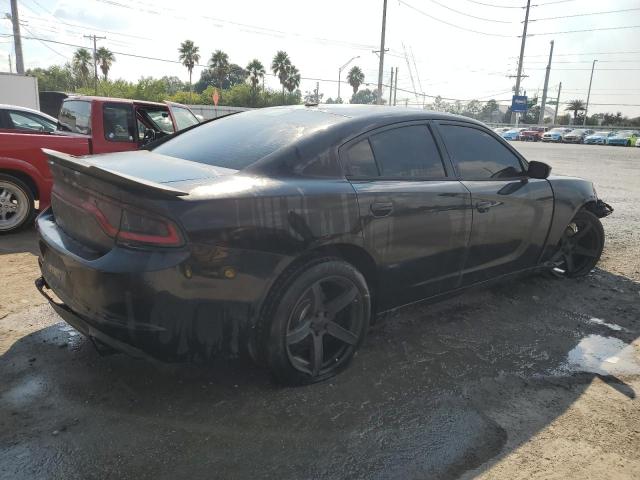 Photo 3 from auction – 2018 DODGE CHARGER with VIN 2C3CDXBG1JH114739