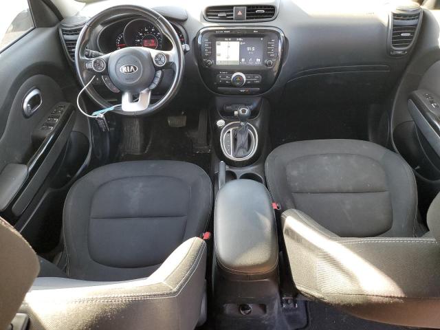 Photo 8 from auction – 2019 KIA SOUL + with VIN KNDJP3A50K7694811