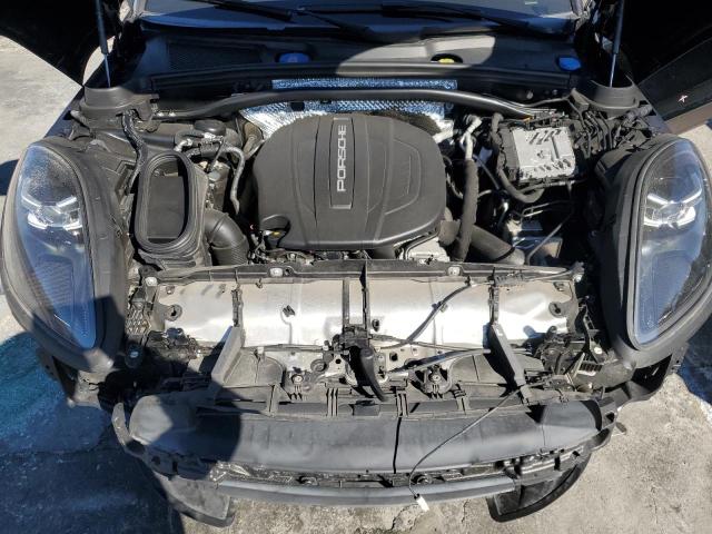 Photo 11 from auction – 2021 PORSCHE MACAN with VIN WP1AA2A51MLB11795