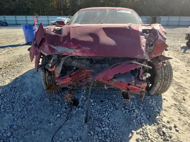 Photo 5 from auction – 2016 FORD MUSTANG with VIN 1FA6P8CF6G5237115