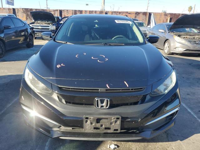 Photo 5 from auction – 2019 HONDA CIVIC LX with VIN 2HGFC2F63KH552875