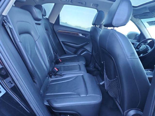 Photo 11 from auction – 2011 AUDI Q5 PREMIUM with VIN WA1CFAFP4BA039896