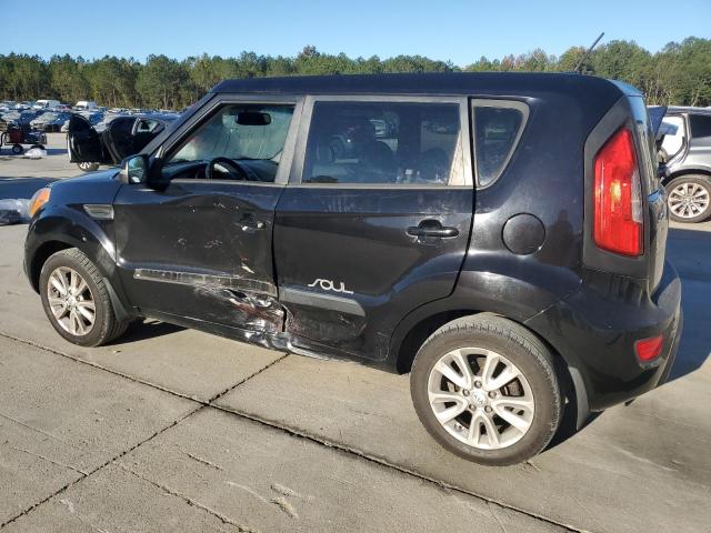 Photo 2 from auction – 2013 KIA SOUL + with VIN KNDJT2A60D7541847