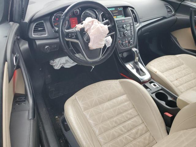 Photo 8 from auction – 2016 BUICK CASCADA PR with VIN W04WT3N5XGG073041