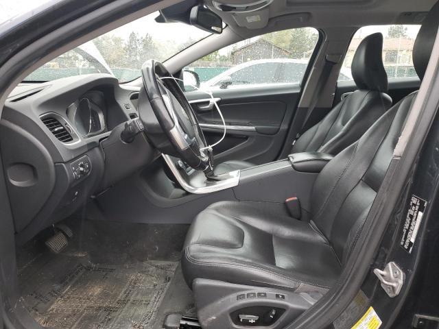 Photo 7 from auction – 2015 VOLVO V60 PREMIE with VIN YV1612SC5F1213792