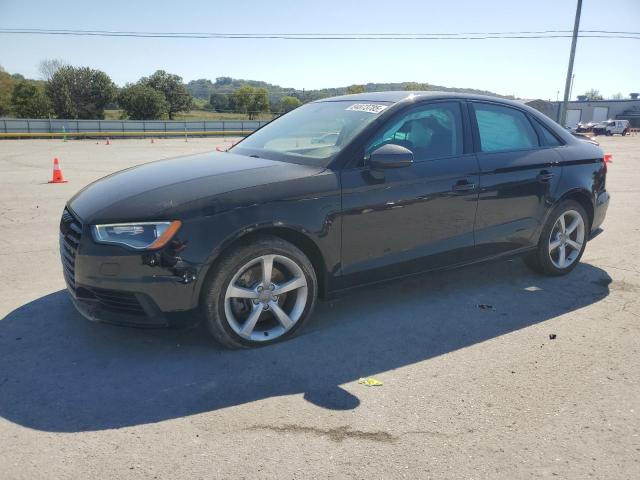 AUDI A3 PREMIUM 2015 with VIN WAUBFGFF3F1005396 - Photo from auction
