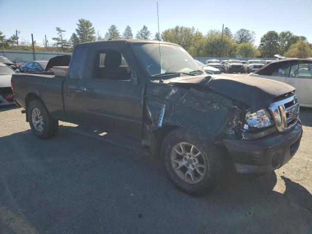 Photo 4 from auction – 2010 FORD RANGER SUPER CAB with VIN 1FTLR4FE7APA43305