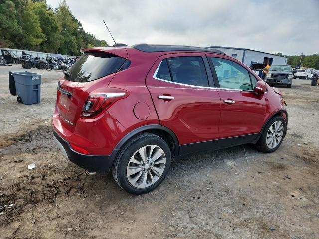 Photo 3 from auction – 2019 BUICK ENCORE PRE with VIN KL4CJASB6KB771059