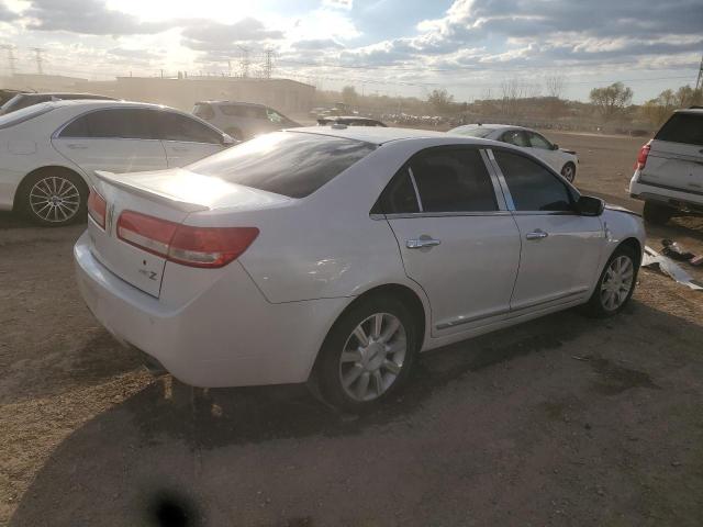 Photo 3 from auction – 2011 LINCOLN MKZ with VIN 3LNHL2GC3BR754191
