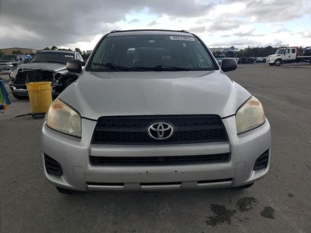 Photo 5 from auction – 2010 TOYOTA RAV4 with VIN 2T3BF4DV8AW050548