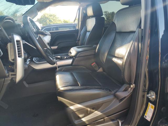 Photo 7 from auction – 2016 CHEVROLET SILVERADO with VIN 3GCUKSEC2GG120527