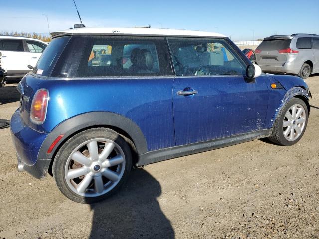 Photo 3 from auction – 2008 MINI COOPER with VIN WMWMF33568TT60356