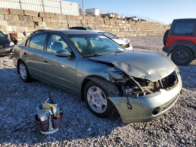 Photo 4 from auction – 2003 NISSAN ALTIMA BAS with VIN 1N4AL11D13C327325