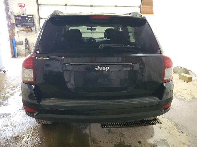 Photo 6 from auction – 2014 JEEP COMPASS SP with VIN 1C4NJCBA0ED844968