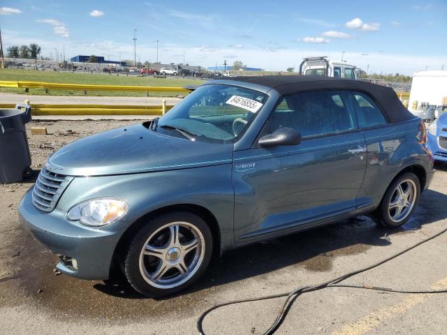 Photo 1 from auction – 2006 CHRYSLER PT CRUISER with VIN 3C3HY75S46T204637