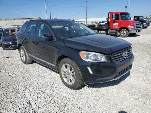 Photo 4 from auction – 2015 VOLVO XC60 T5 with VIN YV440MDJ1F2673062