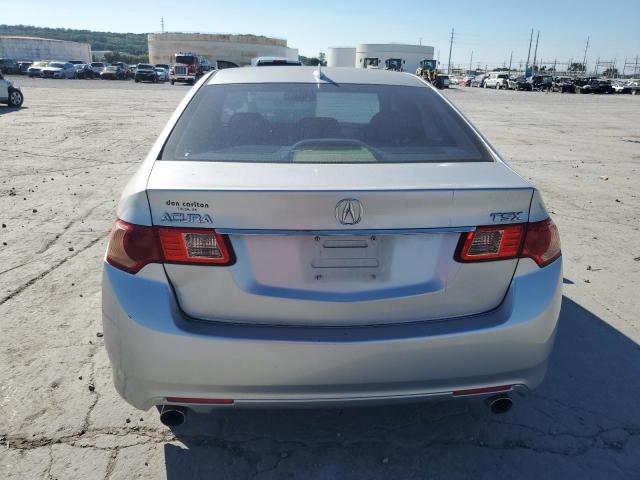 Photo 6 from auction – 2012 ACURA TSX with VIN JH4CU2F44CC007669