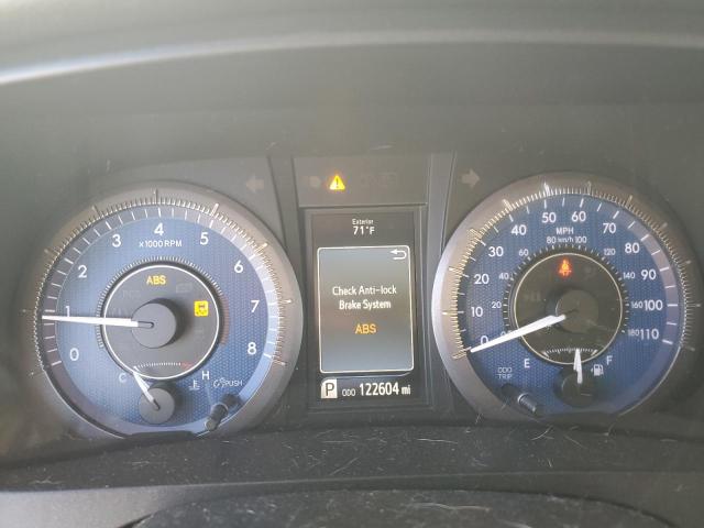 Photo 9 from auction – 2016 TOYOTA SIENNA XLE with VIN 5TDYK3DC0GS763419