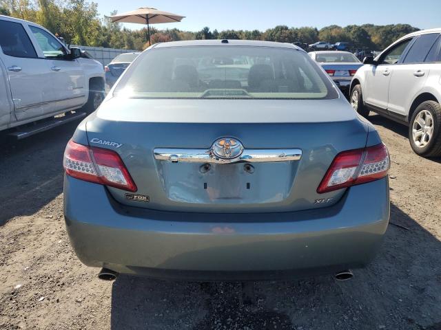 Photo 6 from auction – 2011 TOYOTA CAMRY SE with VIN 4T1BK3EK7BU611522