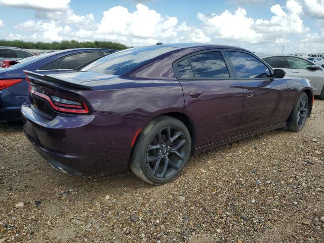 Photo 3 from auction – 2020 DODGE CHARGER SX with VIN 2C3CDXBG3LH208835