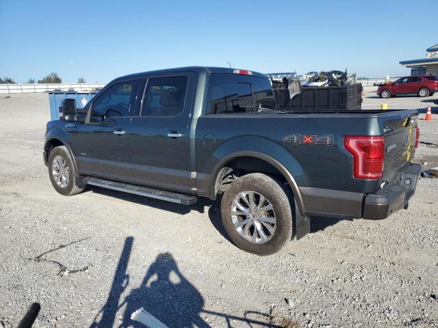 Photo 2 from auction – 2015 FORD F150 SUPER with VIN 1FTEW1EG3FFB59777