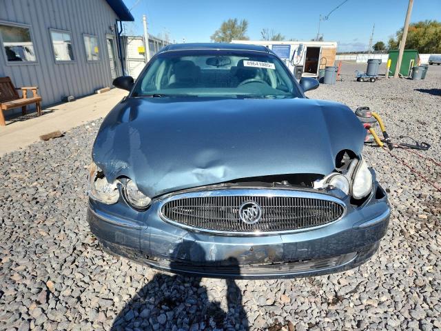 Photo 5 from auction – 2007 BUICK LACROSSE C with VIN 2G4WC582771134549