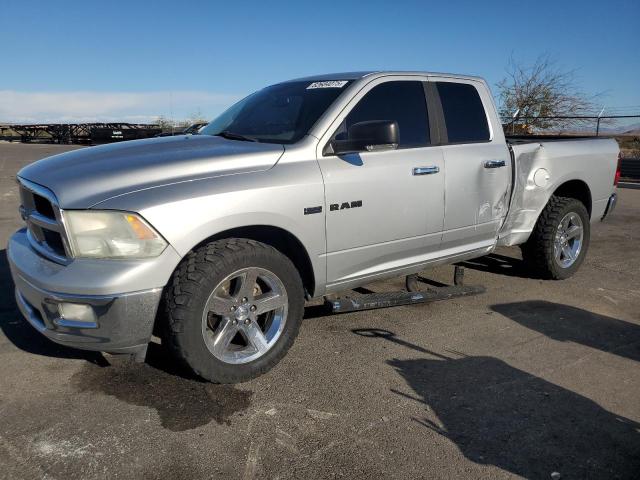 DODGE RAM 1500 2010 with VIN 1D7RB1GT3AS242011 - Photo from auction