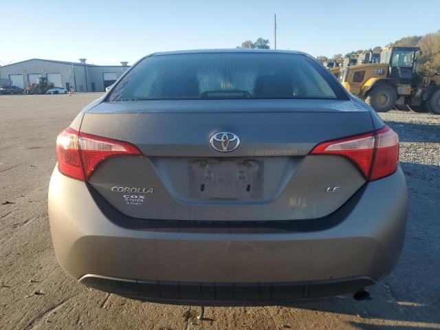 Photo 6 from auction – 2019 TOYOTA COROLLA L with VIN 2T1BURHE9KC197793