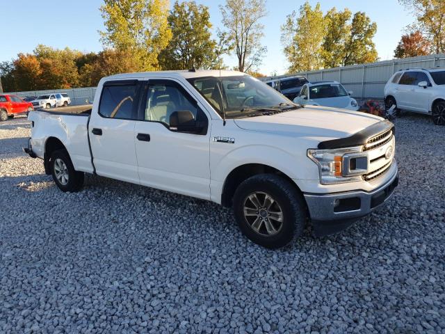 Photo 4 from auction – 2020 FORD F150 SUPER with VIN 1FTEW1C58LFB90472