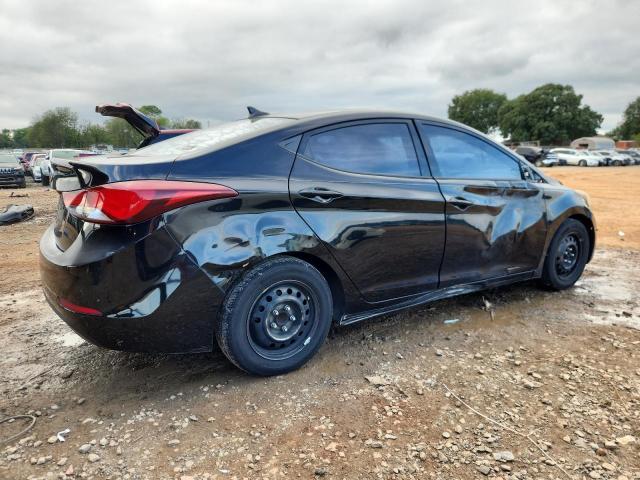 Photo 3 from auction – 2016 HYUNDAI ELANTRA with VIN KMHDH4AE7GU512154