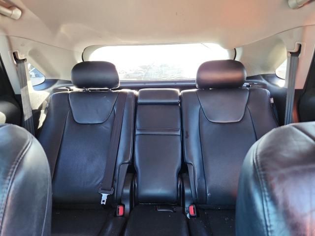 Photo 10 from auction – 2011 LEXUS RX 350 with VIN 2T2BK1BA2BC090013