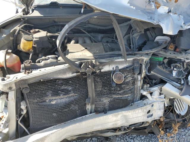 Photo 12 from auction – 2002 TOYOTA HIGHLANDER with VIN JTEGF21A120070587