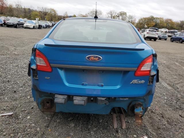 Photo 6 from auction – 2012 FORD FIESTA SE with VIN 3FADP4BJ6CM155573