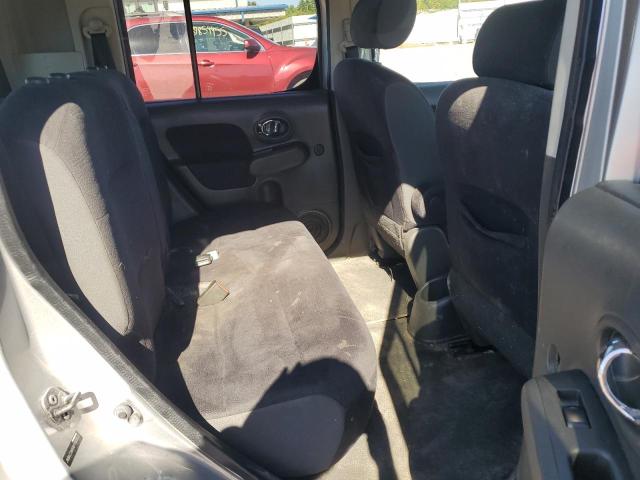 Photo 10 from auction – 2009 NISSAN CUBE with VIN JN8AZ28R59T100653