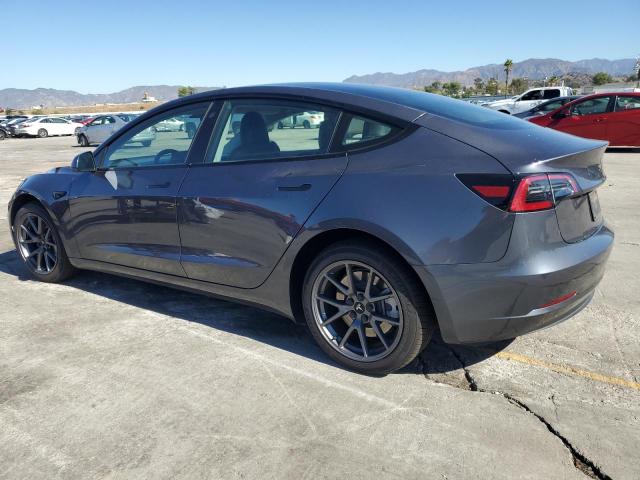 Photo 2 from auction – 2023 TESLA MODEL 3 with VIN 5YJ3E1EA2PF699147