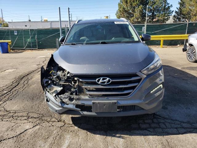 Photo 5 from auction – 2016 HYUNDAI TUCSON LIM with VIN KM8J3CA4XGU125682