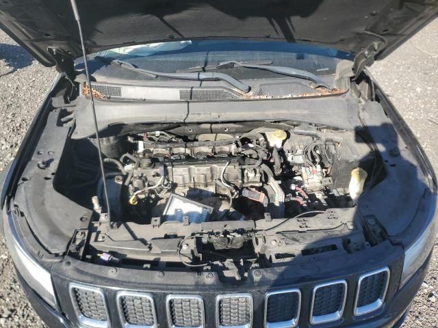 Photo 12 from auction – 2018 JEEP COMPASS LI with VIN 3C4NJDCB6JT332469