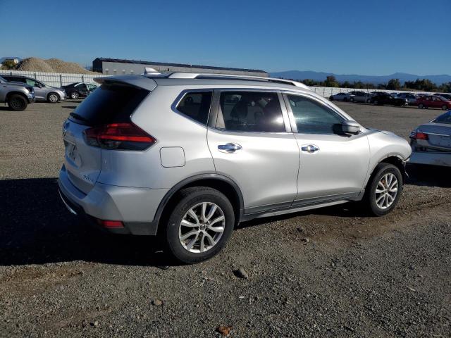 Photo 3 from auction – 2017 NISSAN ROGUE S with VIN KNMAT2MV2HP522192