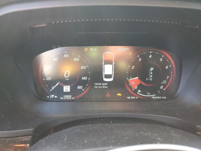 Photo 9 from auction – 2018 VOLVO S90 with VIN LVY982AK8JP007940