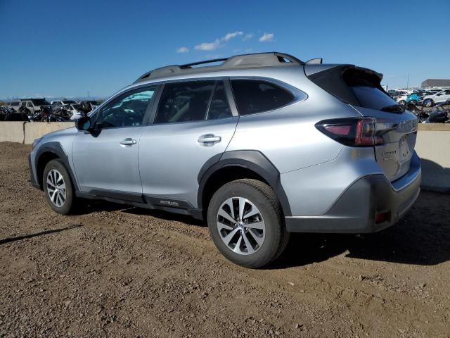 Photo 2 from auction – 2025 SUBARU OUTBACK PR with VIN 4S4BTADC1S3162212