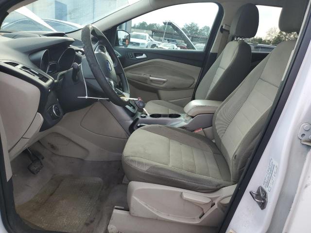 Photo 7 from auction – 2013 FORD ESCAPE SE with VIN 1FMCU9GX4DUA61760